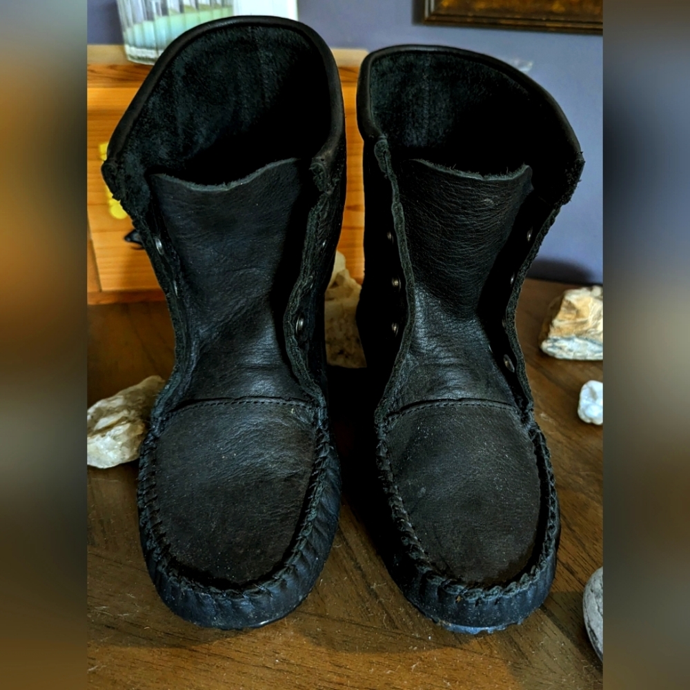 Manitoba mukluks